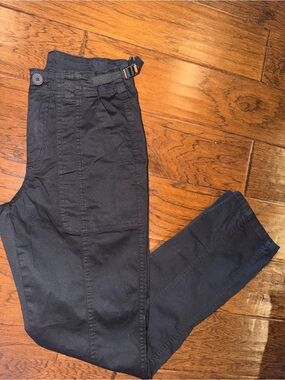 Grace & Lace Black Pants